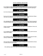 Preview for 4 page of Carrier DC-12175 Installation Procedures Manual