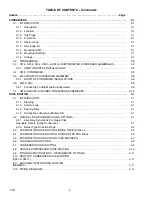 Preview for 8 page of Carrier DC-12175 Installation Procedures Manual