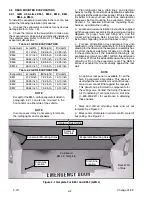 Preview for 25 page of Carrier DC-12175 Installation Procedures Manual