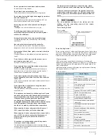 Предварительный просмотр 5 страницы Carrier DC INVERTER FREE Owner'S Manual