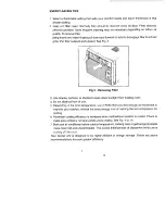 Preview for 12 page of Carrier DC Series Owner'S Manual