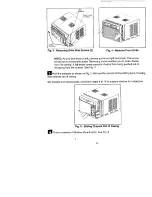 Preview for 14 page of Carrier DC Series Owner'S Manual