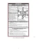 Preview for 5 page of Carrier Deluxe 58DLA Installation Manual