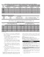 Preview for 9 page of Carrier Deluxe 58DLA Installation Manual