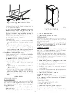 Предварительный просмотр 11 страницы Carrier Deluxe 58DLA Installation Manual