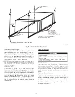 Предварительный просмотр 15 страницы Carrier Deluxe 58DLA Installation Manual