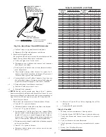 Preview for 38 page of Carrier Deluxe 58DLA Installation Manual