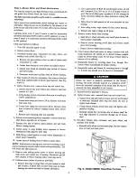 Preview for 3 page of Carrier DELUXE 58DXC Service And Maintenance Instructions