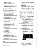 Preview for 4 page of Carrier DELUXE 58DXC Service And Maintenance Instructions