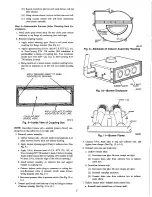 Preview for 5 page of Carrier DELUXE 58DXC Service And Maintenance Instructions