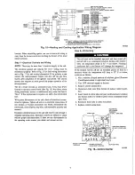 Preview for 7 page of Carrier DELUXE 58DXC Service And Maintenance Instructions