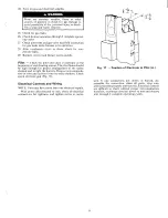 Preview for 9 page of Carrier Deluxe 58SX Installation, Start-Up And Service Instructions Manual