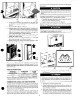 Preview for 7 page of Carrier Deluxe 58SXB User'S Information Manual