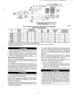 Preview for 5 page of Carrier DELUXE 58SXC Installation, Start-Up, And Operating Instructions Manual