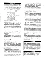 Preview for 6 page of Carrier DELUXE 58SXC Installation, Start-Up, And Operating Instructions Manual