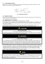 Preview for 10 page of Carrier DesertMaster 50TJM Operation And Maintenance