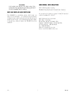 Preview for 9 page of Carrier DET-TRONICS 421132 Instructions Manual