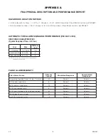 Preview for 10 page of Carrier DET-TRONICS 421132 Instructions Manual