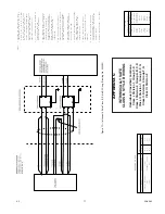 Предварительный просмотр 13 страницы Carrier DET-TRONICS 421132 Instructions Manual