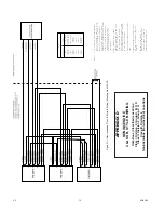 Предварительный просмотр 14 страницы Carrier DET-TRONICS 421132 Instructions Manual