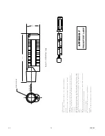 Предварительный просмотр 16 страницы Carrier DET-TRONICS 421132 Instructions Manual