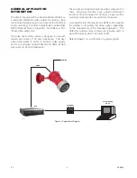 Предварительный просмотр 4 страницы Carrier DET-TRONICS xWatch X7050 Instructions Manual