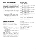 Preview for 12 page of Carrier DET-TRONICS xWatch X7050 Instructions Manual