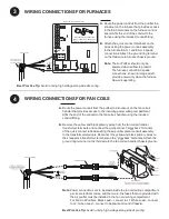 Preview for 2 page of Carrier DGAPA 1625 Series Quick Start And Installation Manual