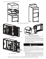 Предварительный просмотр 5 страницы Carrier DGAPAXX 1620 Installation Instructions Manual