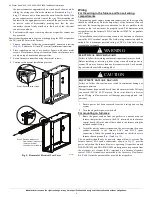 Предварительный просмотр 6 страницы Carrier DGAPAXX 1620 Installation Instructions Manual