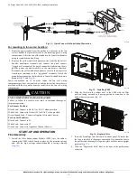 Предварительный просмотр 8 страницы Carrier DGAPAXX 1620 Installation Instructions Manual