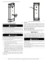 Предварительный просмотр 9 страницы Carrier DGAPAXX 1620 Installation Instructions Manual