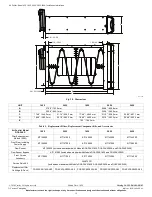 Предварительный просмотр 13 страницы Carrier DGAPAXX 1620 Installation Instructions Manual