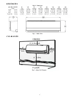 Preview for 4 page of Carrier DHMSHAQ09XA1 Service Manual