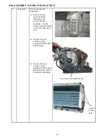 Предварительный просмотр 40 страницы Carrier DHMSHAQ09XA1 Service Manual