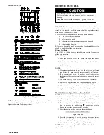 Preview for 5 page of Carrier DLFLDA Series Owner'S Manual