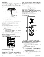 Предварительный просмотр 6 страницы Carrier DLFLDA Series Owner'S Manual