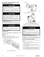 Preview for 10 page of Carrier DLFLDA Series Owner'S Manual