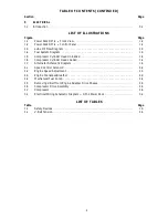 Preview for 4 page of Carrier DM-4 Power Pack Operation And Service Manual