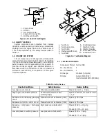 Preview for 7 page of Carrier DM-4 Power Pack Operation And Service Manual