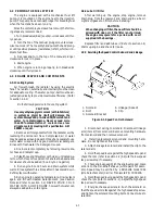 Preview for 14 page of Carrier DM-4 Power Pack Operation And Service Manual