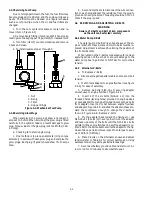 Preview for 16 page of Carrier DM-4 Power Pack Operation And Service Manual