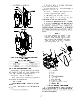 Preview for 17 page of Carrier DM-4 Power Pack Operation And Service Manual