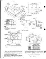 Preview for 2 page of Carrier DPE012 Installation, Start-Up And Service Instructions Manual