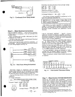 Preview for 7 page of Carrier DPE012 Installation, Start-Up And Service Instructions Manual