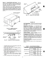 Preview for 10 page of Carrier DPE012 Installation, Start-Up And Service Instructions Manual