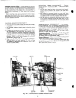 Preview for 12 page of Carrier DPE012 Installation, Start-Up And Service Instructions Manual