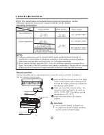 Preview for 10 page of Carrier DURAEDGE User Manual