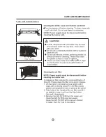 Preview for 13 page of Carrier DURAEDGE User Manual