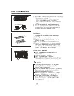 Предварительный просмотр 14 страницы Carrier DURAEDGE User Manual